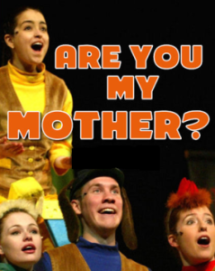 Children's Series: "Are You My Mother?" @ Shopland Hall | Scranton | Pennsylvania | United States