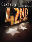 Broadway Theatre League presents "42nd Street" @ Harry and Jeanette Weinberg Memorial Theatre | Scranton | Pennsylvania | United States