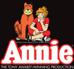 Broadway Theatre League presents "Annie" @ Harry and Jeanette Weinberg Memorial Theatre | Scranton | Pennsylvania | United States