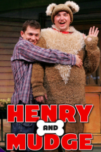 Children's Series: "Henry and Mudge" @ Shopland Hall | Scranton | Pennsylvania | United States