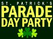 St. Patrick's Parade Day Party @ Grand Ballroom | Scranton | Pennsylvania | United States