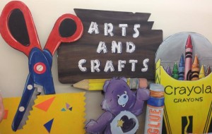 Wiggles and Giggles Workshop @ Scranton | Pennsylvania | United States