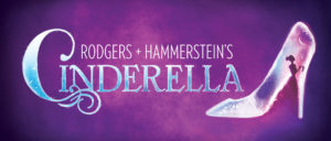 Broadway Theatre League presents "Rodgers + Hammerstein's Cinderella" @ Harry and Jeanette Weinberg Memorial Theatre | Scranton | Pennsylvania | United States