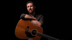 String Fling: All-Acoustic Evening with Miz & Good Company @ Shopland Hall | Scranton | Pennsylvania | United States