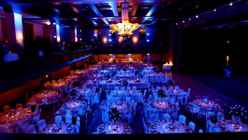 Grand Ballroom