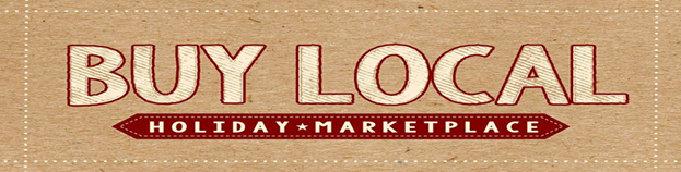 Buy Local Holiday Marketplace