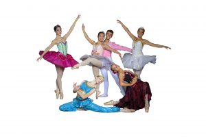 Scranton Civic Ballet Company presents 33rd Annual "The Nutcracker Ballet" @ Harry and Jeanette Weinberg Theatre