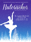 Scranton Civic Ballet Company presents 31st Annual "The Nutcracker Ballet" @ Harry and Jeanette Weinberg Theatre