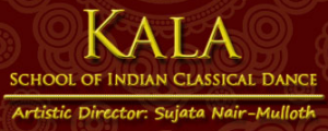 Kala School of Indian Classical Dance @ Shopland Hall