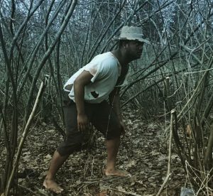 Tell 'Em: "One Man's Struggle from Slavery to Waverly, PA" @ Shopland Hall | Scranton | Pennsylvania | United States