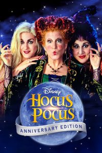 Free Showing of Hocus Pocus @ Scranton Cultural Center at the Masonic Temple | Scranton | Pennsylvania | United States