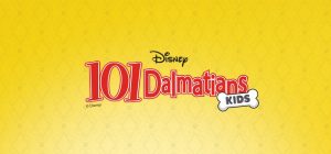 SCC Youth Theatre Program's production of "101 Dalmations KIDS" @ Shopland Hall, 4th Floor, Scranton Cultural Center at the Masonic Temple | Scranton | Pennsylvania | United States