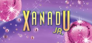 Youth Theatre Summer Camp Program presents: "Xanadu, Jr." @ Harry & Jeanette Weinberg Theatre | Scranton | Pennsylvania | United States