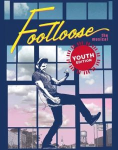 Youth Theatre Summer Camp Program presents: "Footloose: Youth Edition" @ Harry & Jeanette Weinberg Theatre | Scranton | Pennsylvania | United States