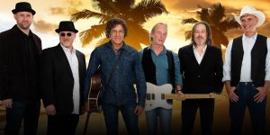 Best of the Eagles: America's Top Eagles Tribute @ Harry and Jeanette Weinberg Theatre, Scranton Cultural Center at the Masonic Temple | Scranton | Pennsylvania | United States