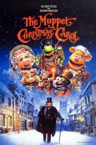 Free Film Showing: "The Muppet Christmas Carol" (1992) Rated G Running Time 1 Hour 25 Minutes @ Shopland Hall | Scranton | Pennsylvania | United States