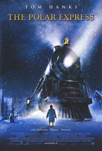 Free Film Showing: "The Polar Express" (2004) Rated G Running Time 1 Hour 40 Minutes @ Shopland Hall | Scranton | Pennsylvania | United States