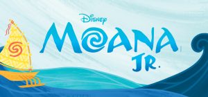 Youth Theatre Summer Camp Program presents: "Disney's Moana JR" @ Harry & Jeanette Weinberg Theatre | Scranton | Pennsylvania | United States