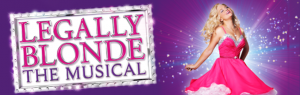 Broadway in Scranton presents "Legally Blonde - The Musical" @ Harry and Jeanette Weinberg Memorial Theatre | Scranton | Pennsylvania | United States