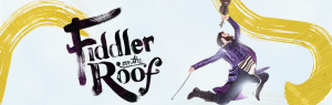 Broadway in Scranton presents "Fiddler on the Roof" @ Harry and Jeanette Weinberg Memorial Theatre | Scranton | Pennsylvania | United States