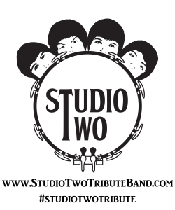 Studio Two - The Beatles Tribute @ Shopland Hall, 4th Floor, Scranton Cultural Center at the Masonic Temple | Scranton | Pennsylvania | United States