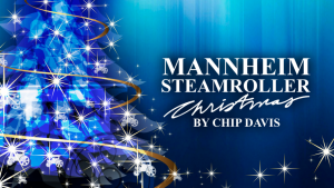Mannheim Steamroller Christmas @ Harry and Jeanette Weinberg Theatre | Scranton | Pennsylvania | United States