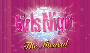 <font color="red">Postponed</font> Entertainment Events Inc presents "Girls Night the Musical" @ Shopland Hall, 4th Floor, Scranton Cultural Center at the Masonic Temple | Scranton | Pennsylvania | United States