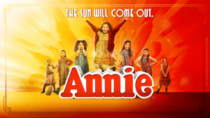 Broadway in Scranton presents "Annie" @ Harry and Jeanette Weinberg Memorial Theatre | Scranton | Pennsylvania | United States