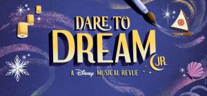 SCC Youth Theatre Program's production of "Dare to Dream JR: A Disney Musical Revue" @ Shopland Hall, 4th Floor, Scranton Cultural Center at the Masonic Temple | Scranton | Pennsylvania | United States