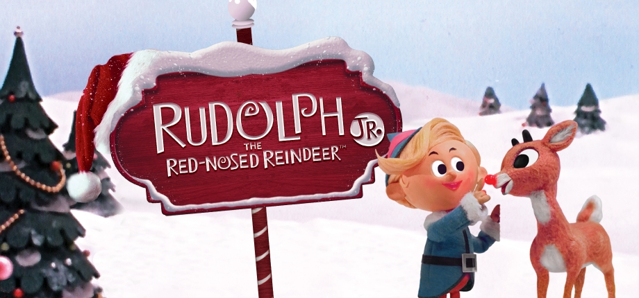 Rudolph the Red-Nosed Reindeer