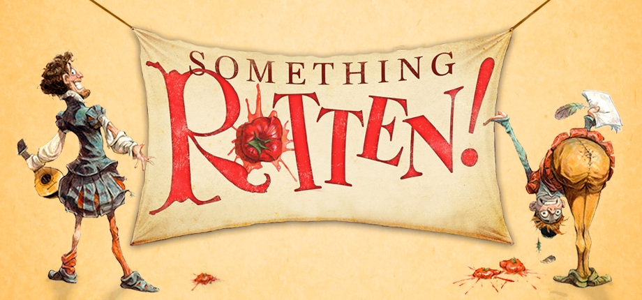 Something Rotten